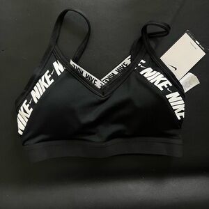 Nike Indy Logo Bra